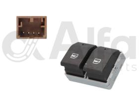 ALFA E-PARTS AF00346 - INTERRUPTOR ELEVALUNAS