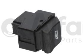 ALFA E-PARTS AF00348 - INTERRUPTOR ELEVALUNAS