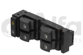 ALFA E-PARTS AF00349 - INTERRUPTOR ELEVALUNAS