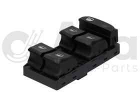 ALFA E-PARTS AF00350 - INTERRUPTOR ELEVALUNAS