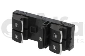 ALFA E-PARTS AF00356 - INTERRUPTOR ELEVALUNAS