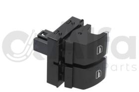 ALFA E-PARTS AF00370 - INTERRUPTOR ELEVALUNAS