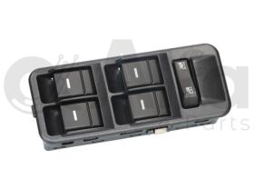 ALFA E-PARTS AF00374 - INTERRUPTOR ELEVALUNAS