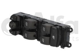 ALFA E-PARTS AF00381 - INTERRUPTOR ELEVALUNAS