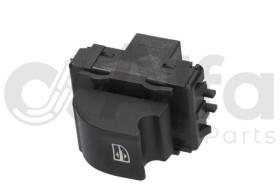 ALFA E-PARTS AF00384 - INTERRUPTOR ELEVALUNAS
