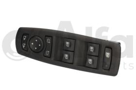 ALFA E-PARTS AF00385 - INTERRUPTOR ELEVALUNAS