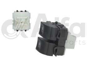 ALFA E-PARTS AF00386 - INTERRUPTOR ELEVALUNAS