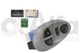 ALFA E-PARTS AF00390 - INTERRUPTOR ELEVALUNAS
