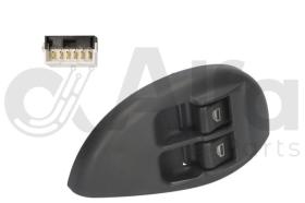 ALFA E-PARTS AF00391 - INTERRUPTOR ELEVALUNAS