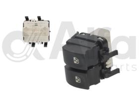 ALFA E-PARTS AF00393 - INTERRUPTOR ELEVALUNAS