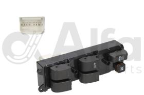 ALFA E-PARTS AF00407 - INTERRUPTOR ELEVALUNAS