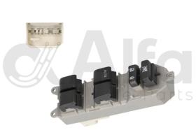 ALFA E-PARTS AF00408 - INTERRUPTOR ELEVALUNAS