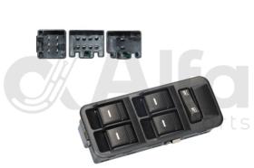 ALFA E-PARTS AF00410 - INTERRUPTOR ELEVALUNAS