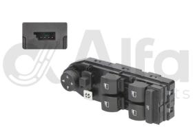 ALFA E-PARTS AF00413 - INTERRUPTOR ELEVALUNAS