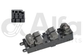 ALFA E-PARTS AF00414 - INTERRUPTOR ELEVALUNAS