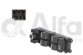 ALFA E-PARTS AF00415 - INTERRUPTOR ELEVALUNAS