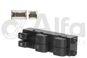 ALFA E-PARTS AF00416 - INTERRUPTOR ELEVALUNAS