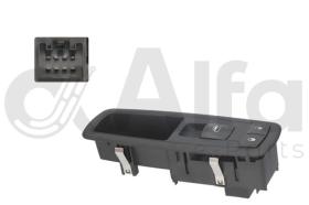 ALFA E-PARTS AF00419 - INTERRUPTOR ELEVALUNAS