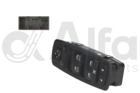 ALFA E-PARTS AF00421 - INTERRUPTOR ELEVALUNAS