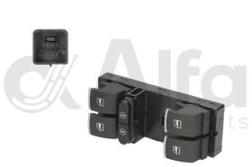 ALFA E-PARTS AF00429 - INTERRUPTOR ELEVALUNAS