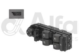 ALFA E-PARTS AF00431 - INTERRUPTOR ELEVALUNAS