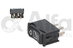 ALFA E-PARTS AF00434 - INTERRUPTOR ELEVALUNAS