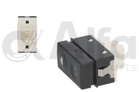ALFA E-PARTS AF00442 - INTERRUPTOR ELEVALUNAS