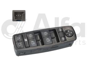 ALFA E-PARTS AF00443 - INTERRUPTOR ELEVALUNAS
