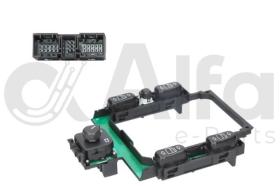 ALFA E-PARTS AF00444 - INTERRUPTOR ELEVALUNAS