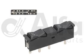ALFA E-PARTS AF00446 - INTERRUPTOR ELEVALUNAS