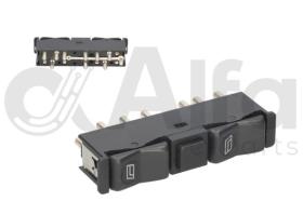 ALFA E-PARTS AF00447 - INTERRUPTOR ELEVALUNAS