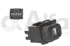 ALFA E-PARTS AF00449 - INTERRUPTOR ELEVALUNAS