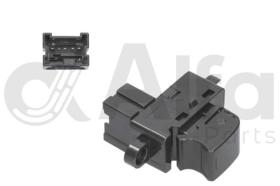 ALFA E-PARTS AF00451 - INTERRUPTOR ELEVALUNAS