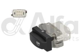 ALFA E-PARTS AF00453 - INTERRUPTOR ELEVALUNAS