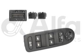ALFA E-PARTS AF00454 - INTERRUPTOR ELEVALUNAS