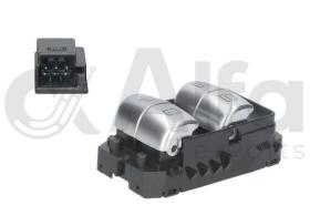 ALFA E-PARTS AF00459 - INTERRUPTOR ELEVALUNAS