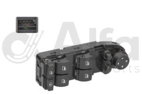 ALFA E-PARTS AF00460 - INTERRUPTOR ELEVALUNAS