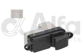 ALFA E-PARTS AF00464 - INTERRUPTOR ELEVALUNAS