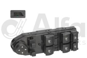 ALFA E-PARTS AF00466 - INTERRUPTOR ELEVALUNAS