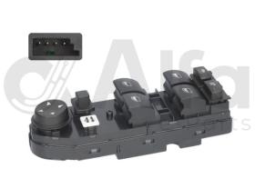 ALFA E-PARTS AF00467 - INTERRUPTOR ELEVALUNAS