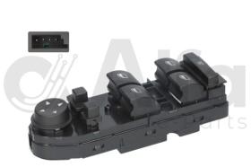 ALFA E-PARTS AF00468 - INTERRUPTOR ELEVALUNAS