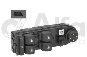 ALFA E-PARTS AF00469 - INTERRUPTOR ELEVALUNAS