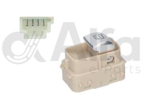 ALFA E-PARTS AF00470 - INTERRUPTOR ELEVALUNAS