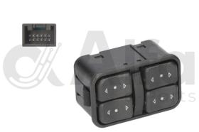 ALFA E-PARTS AF00481 - INTERRUPTOR ELEVALUNAS