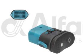 ALFA E-PARTS AF00486 - INTERRUPTOR ELEVALUNAS