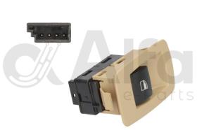 ALFA E-PARTS AF00491 - INTERRUPTOR ELEVALUNAS