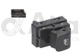 ALFA E-PARTS AF00493 - INTERRUPTOR ELEVALUNAS