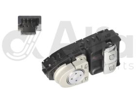 ALFA E-PARTS AF00496 - INTERRUPTOR ELEVALUNAS