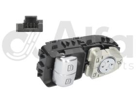 ALFA E-PARTS AF00497 - INTERRUPTOR ELEVALUNAS