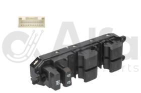 ALFA E-PARTS AF00505 - INTERRUPTOR ELEVALUNAS